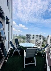 Parc Vista (D22), Condominium #580161861